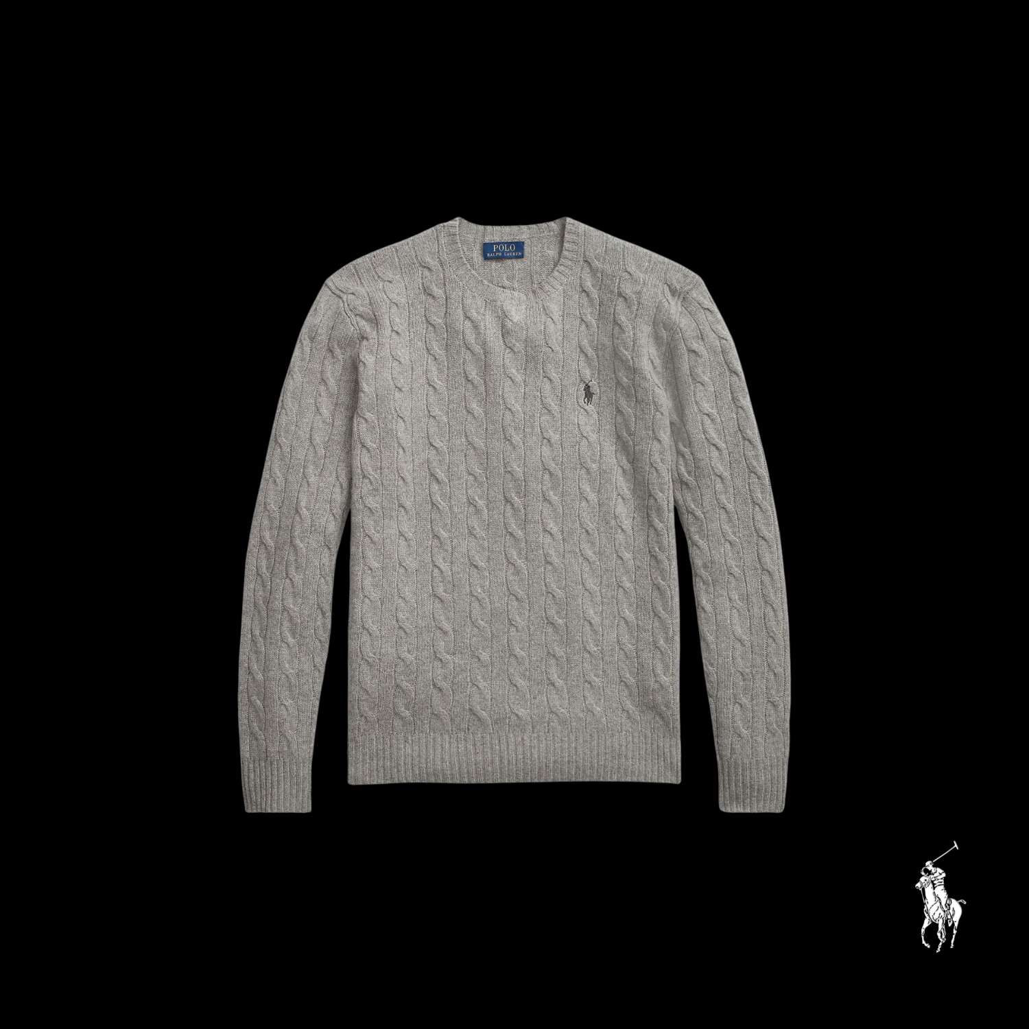 RALPH LAUREN KNITWEAR