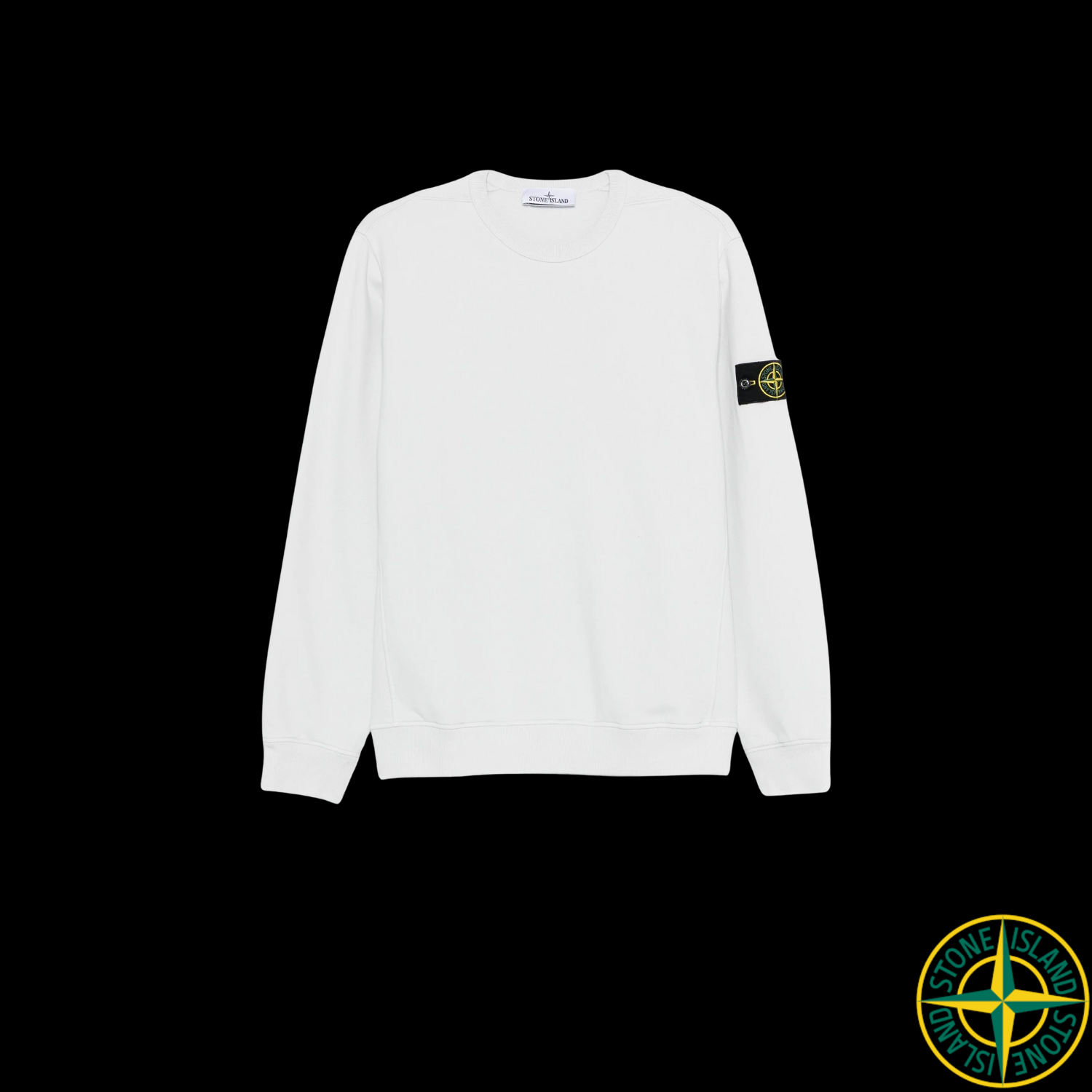 STONE ISLAND SWEATER