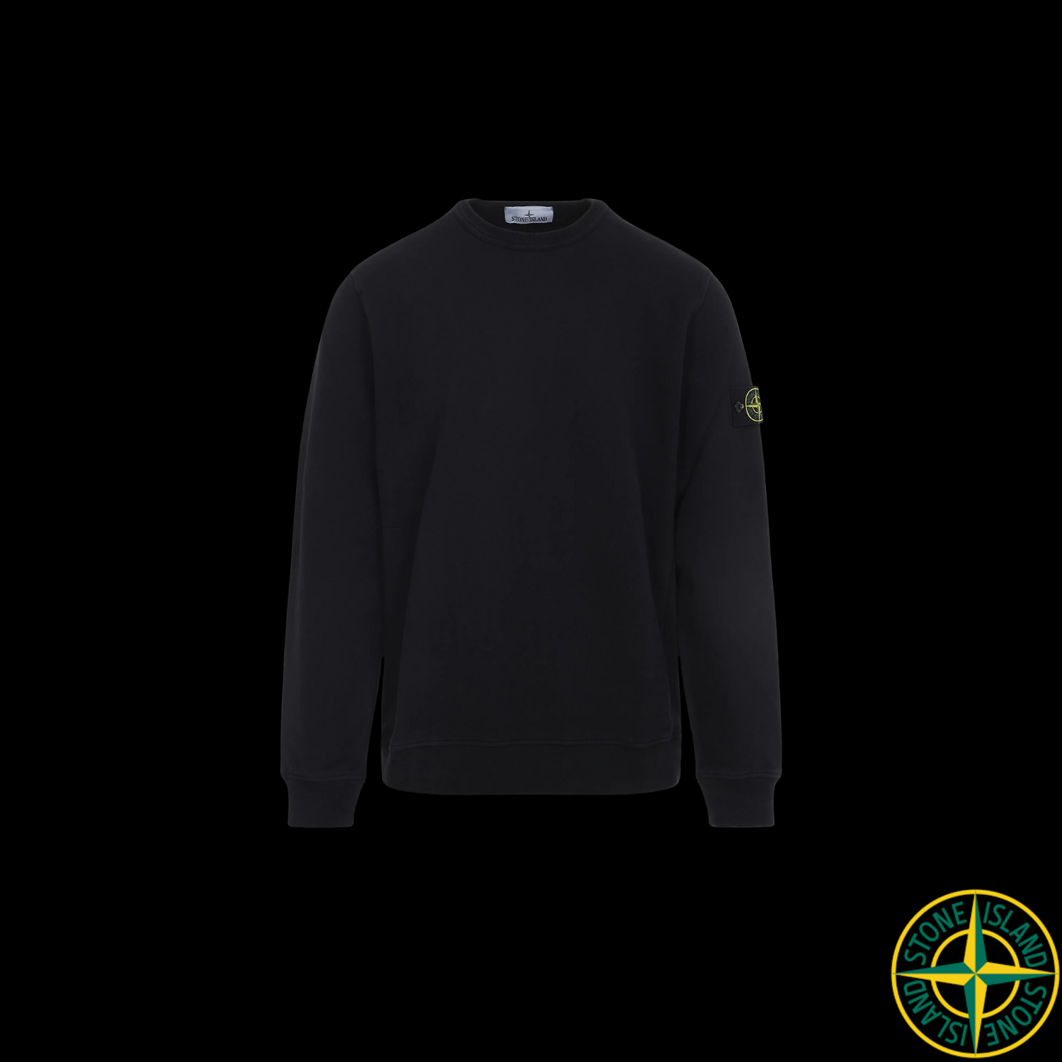 STONE ISLAND SWEATER