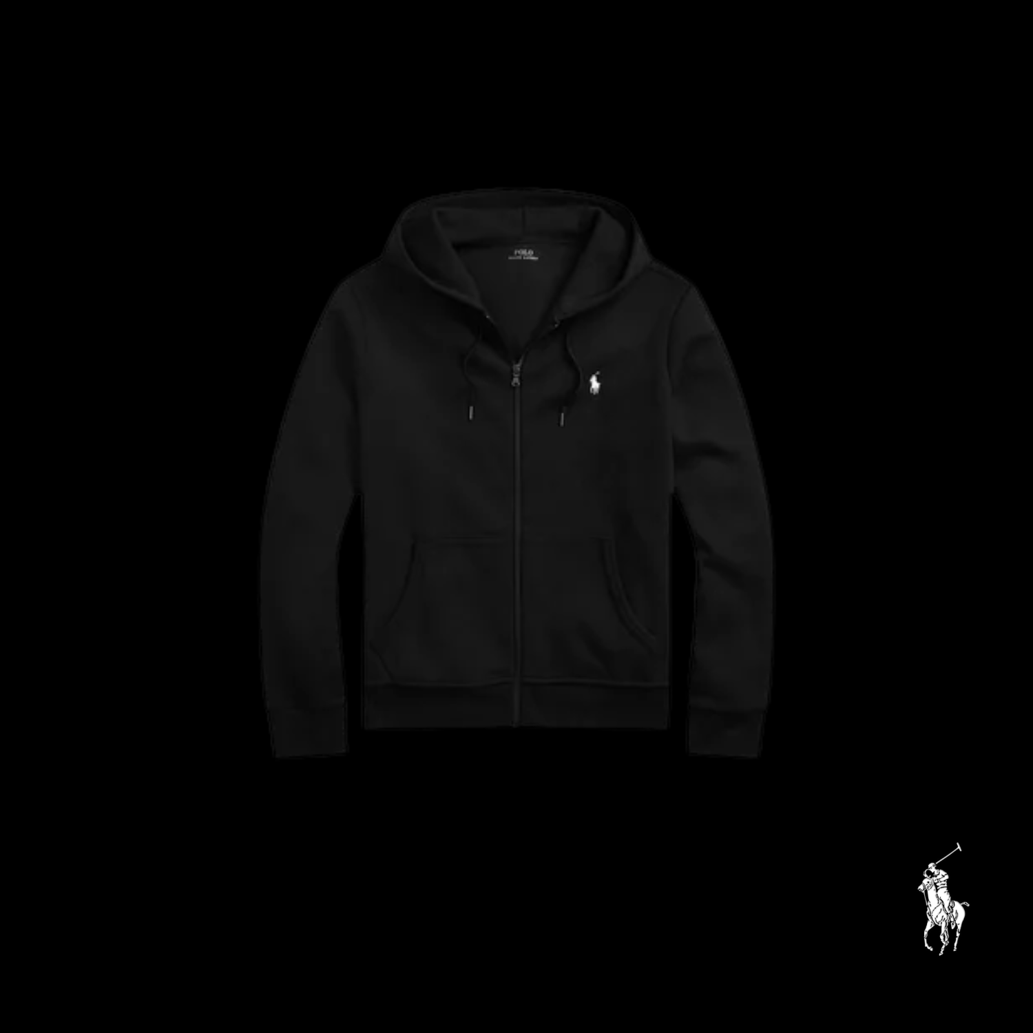 RALPH LAUREN HOODIE