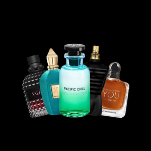 FRAGRANCES