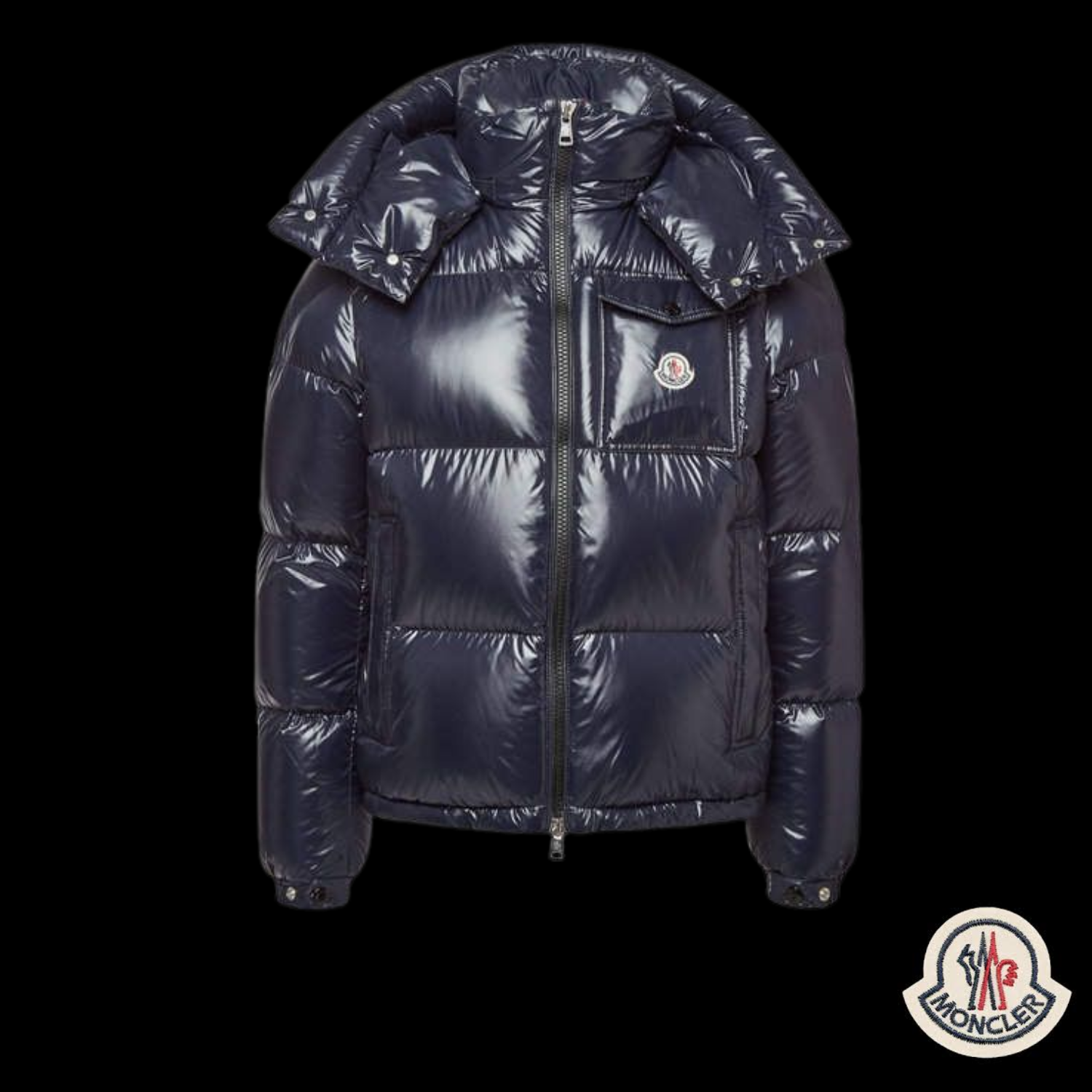 MONCLER PUFFER JACKET
